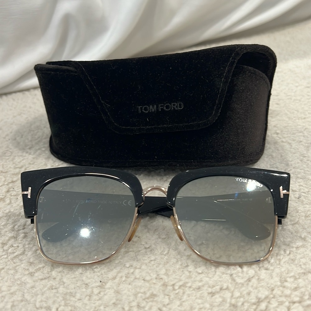 Tom Ford Sunglasses